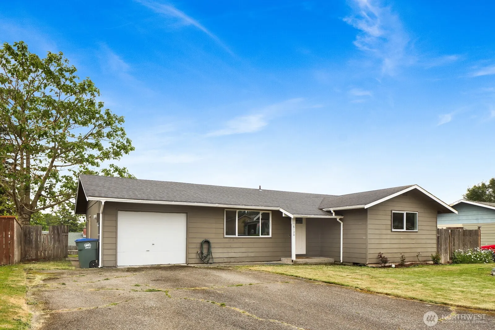 Traditional, Ferndale