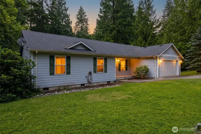 House, Bellingham