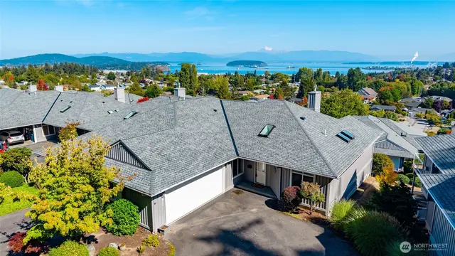 Traditional, Anacortes