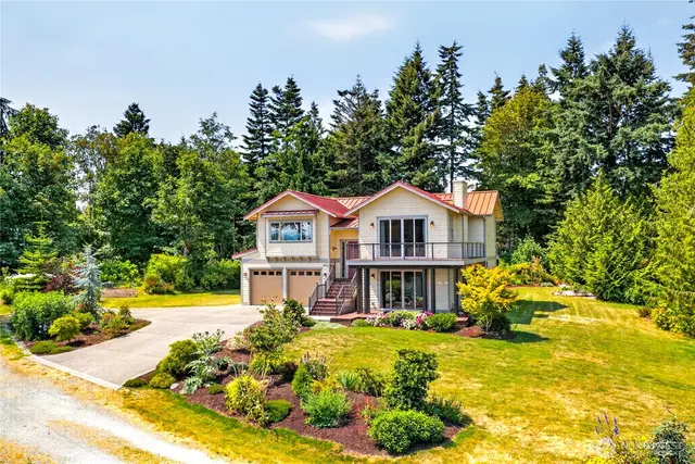 House, Anacortes