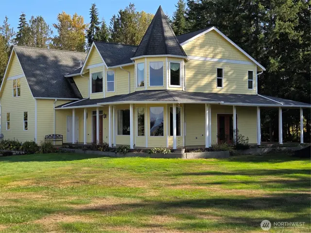 Modern, Mount Vernon