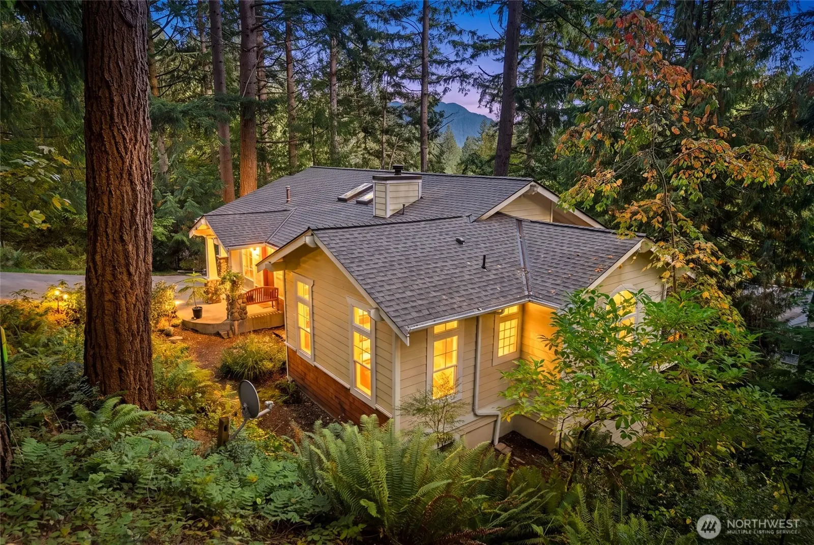 Craftsman, Bellingham