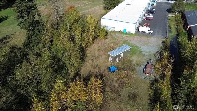 Land, Anacortes
