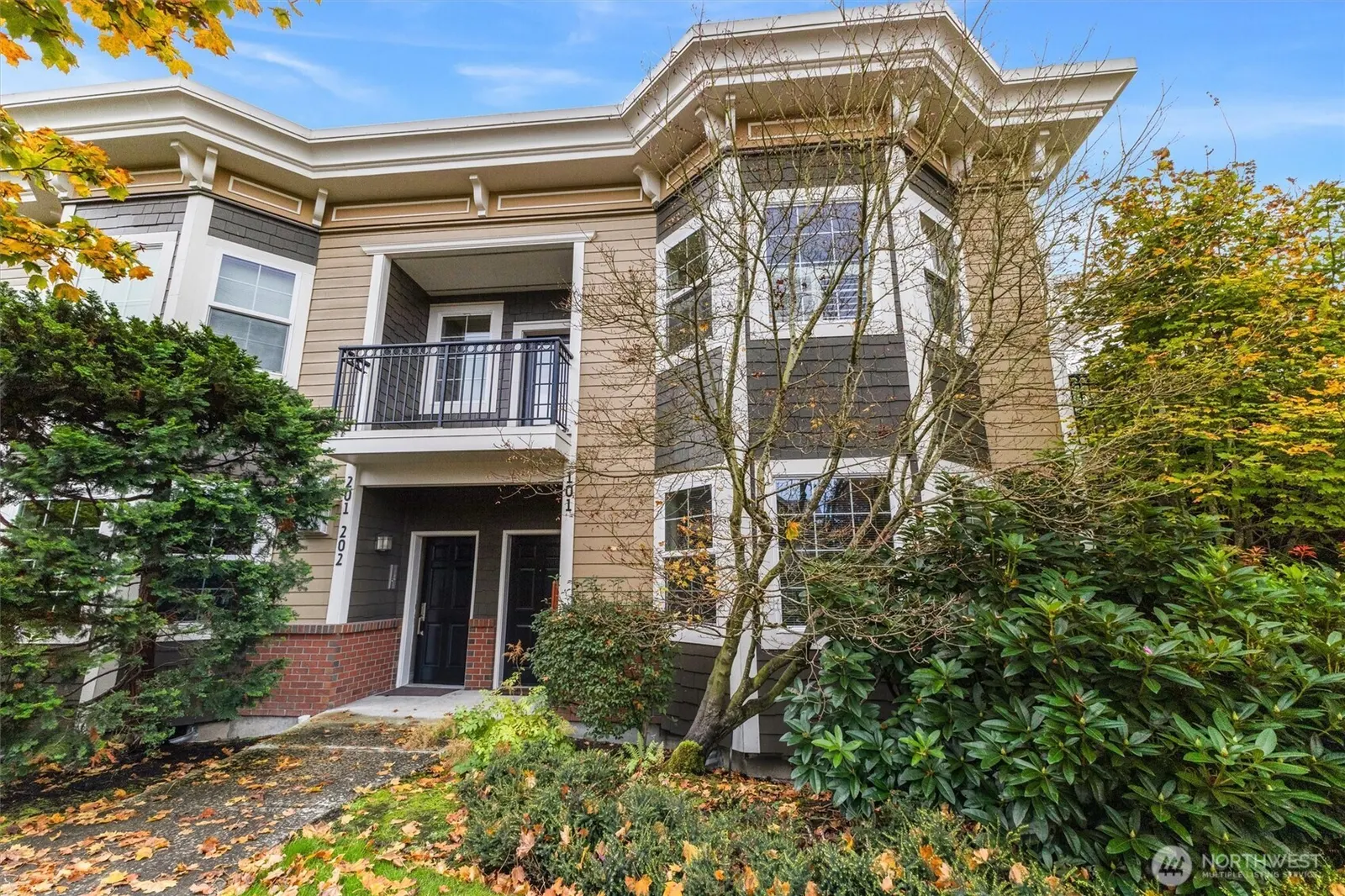 Condo, Bellingham