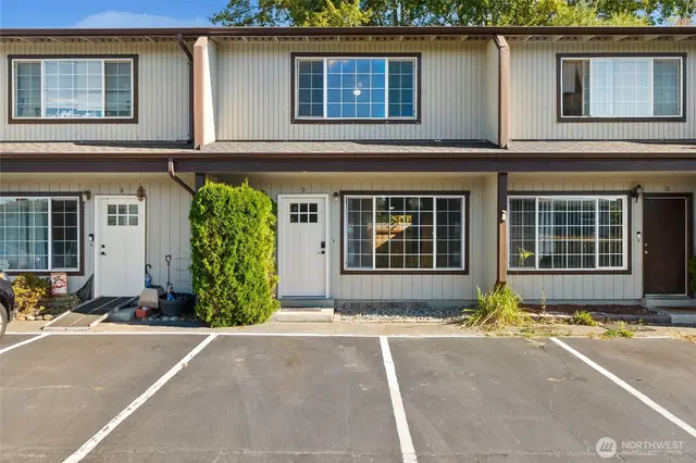 Condo, Bellingham