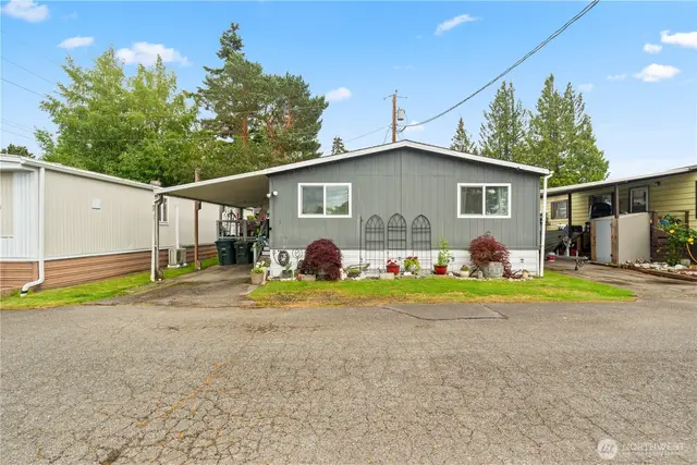 Manufactured, Bellingham