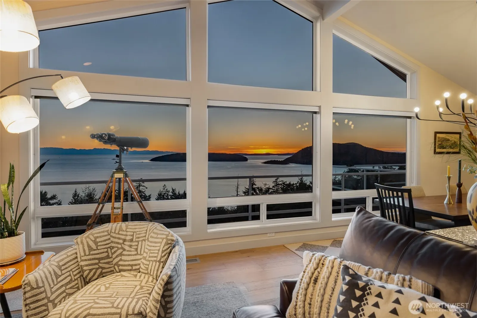 House, Anacortes