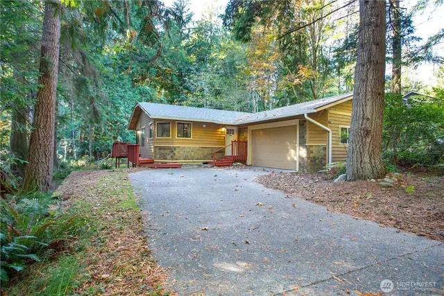 House, Bellingham