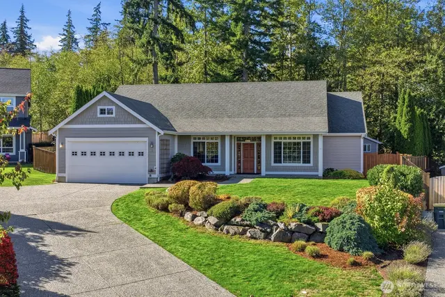 House, Bellingham