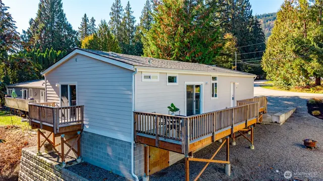 Manufactured, Sedro Woolley