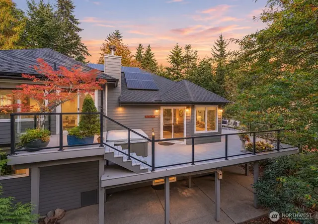 House, Bellingham