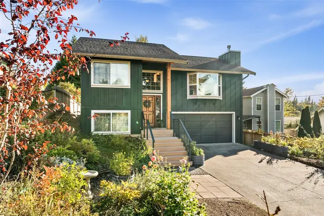 Contemporary, Bellingham