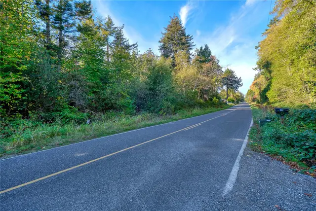 Land, Point Roberts
