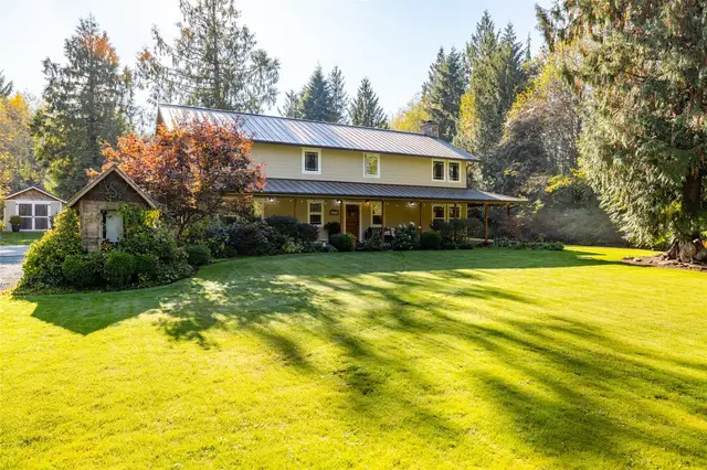 Contemporary, Sedro Woolley
