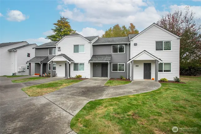 Condo, Bellingham