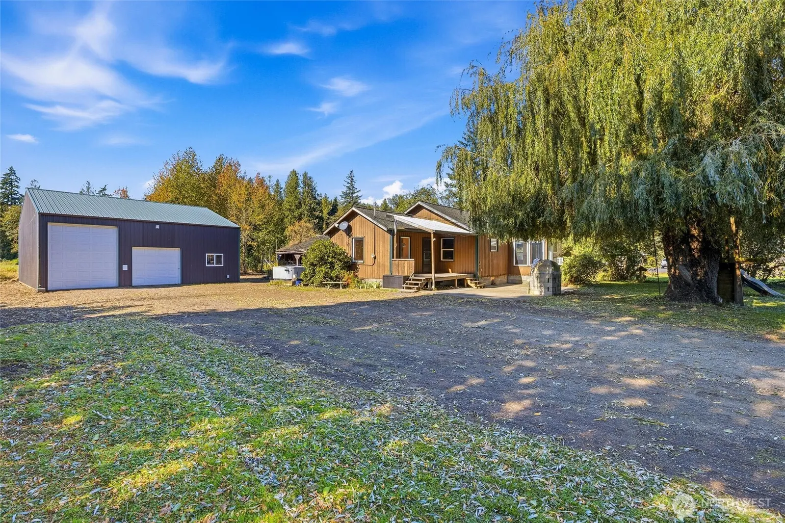 House, Everson