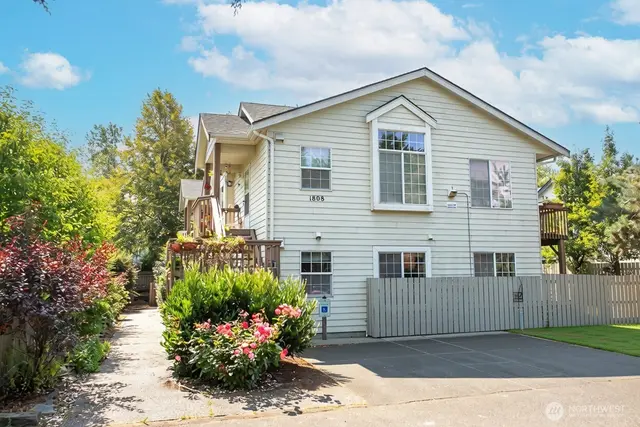 Condo, Bellingham