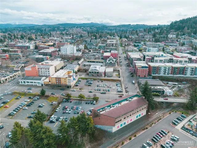 Land, Bellingham