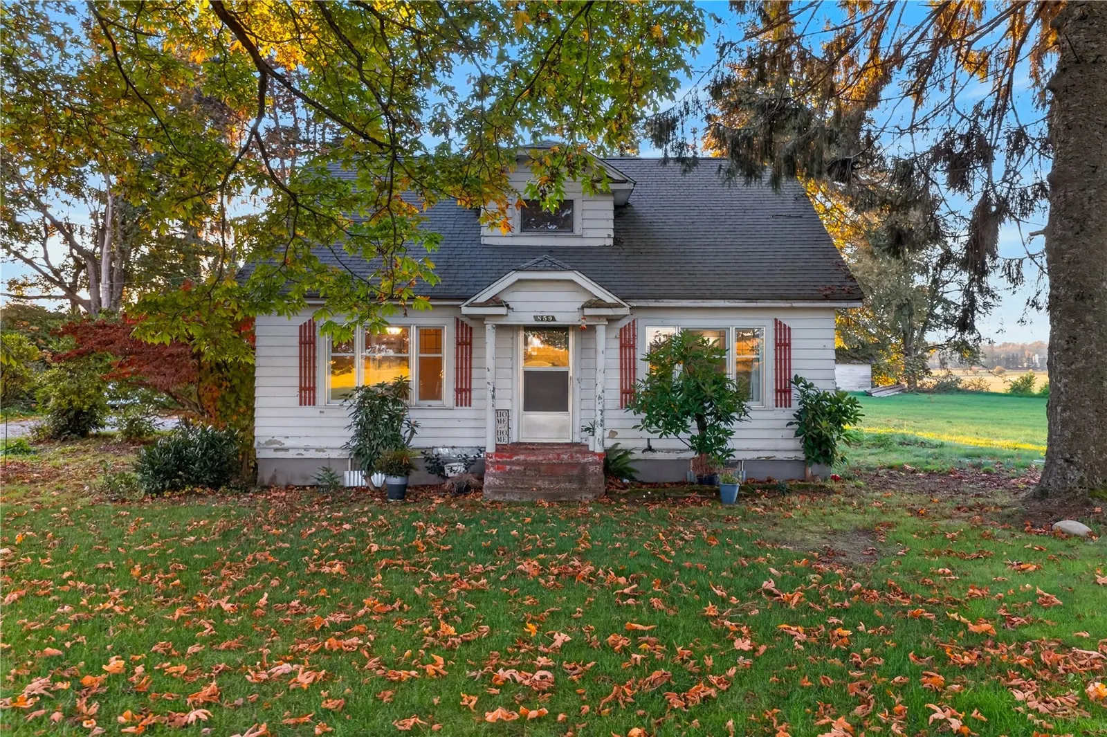 House, Burlington