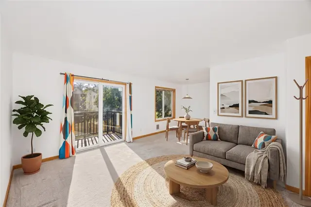 Contemporary, Bellingham