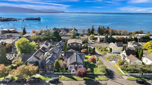 Craftsman, Bellingham