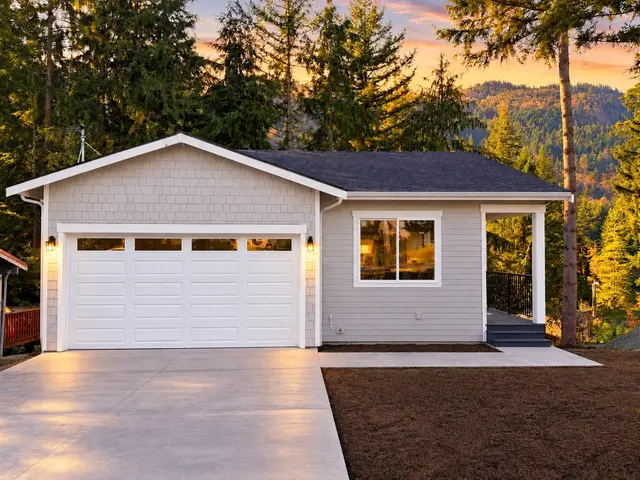 House, Sedro Woolley