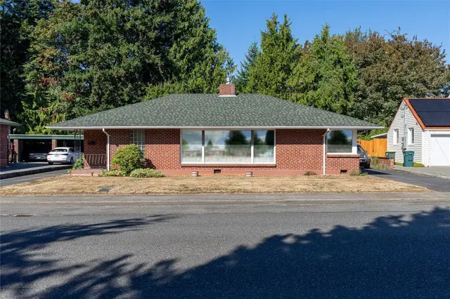 Craftsman, Bellingham