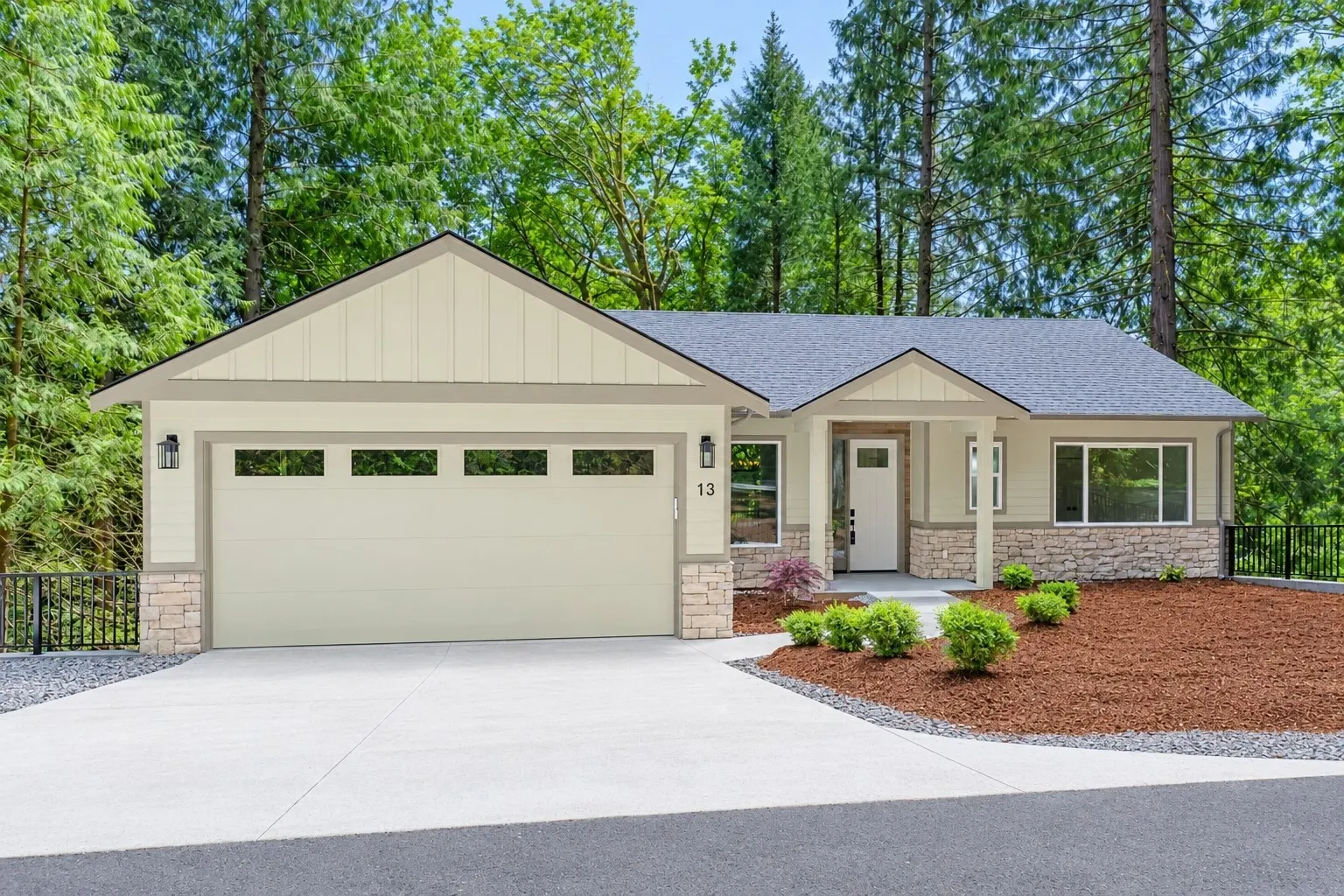 House, Bellingham