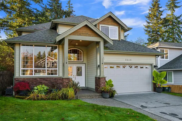 House, Bellingham