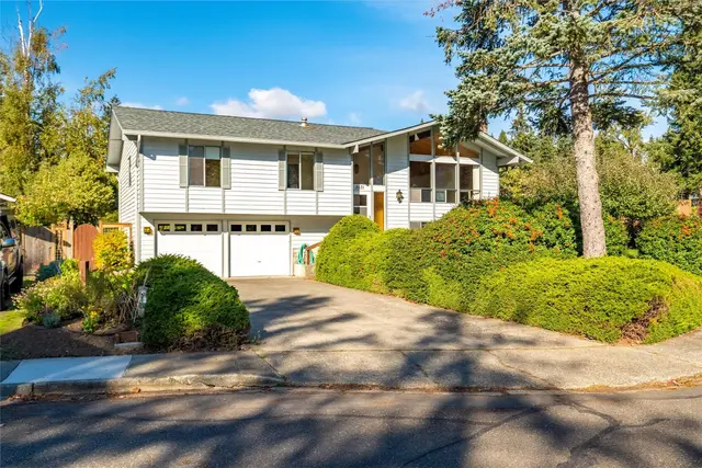House, Bellingham