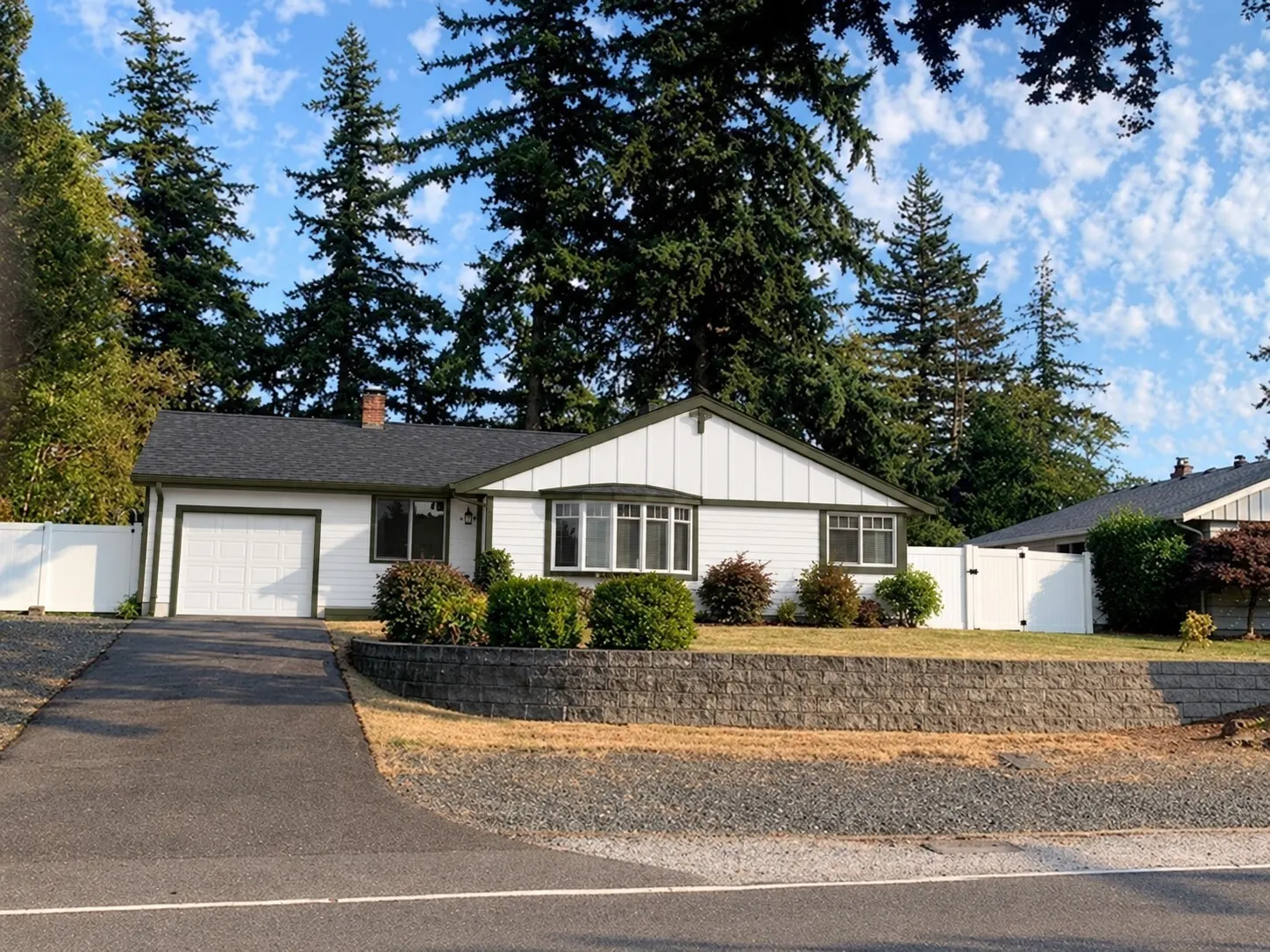 Craftsman, Bellingham