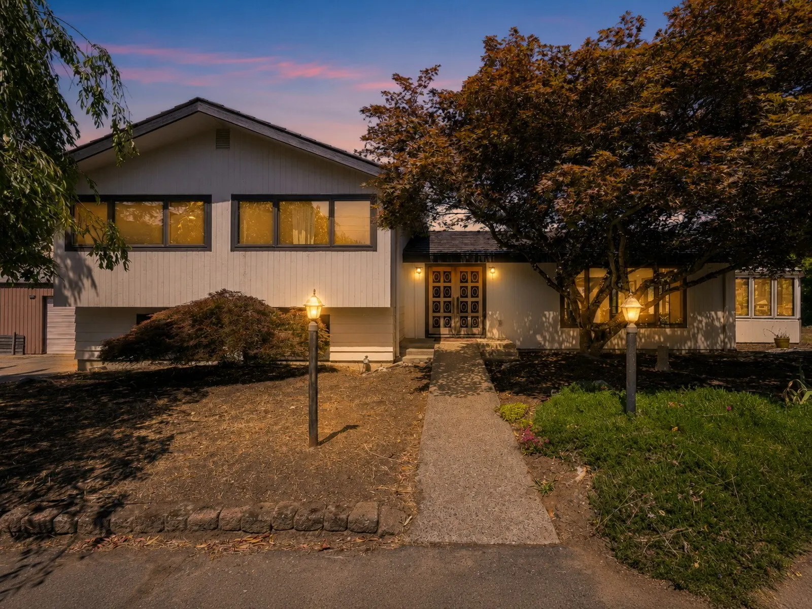 House, Bellingham