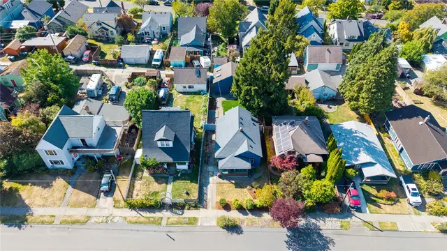 Multi-family, Bellingham