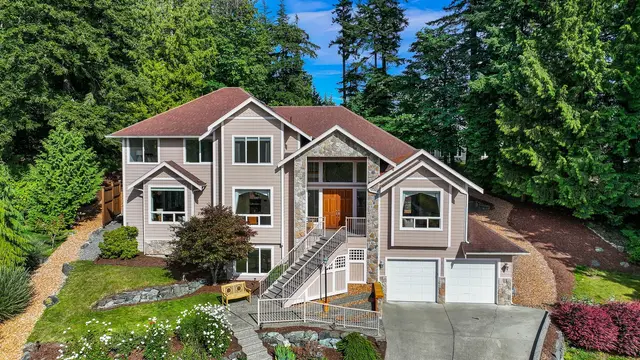 Contemporary, Bellingham