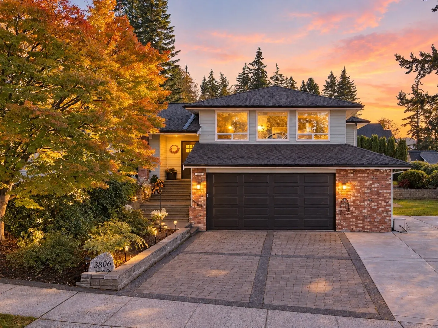 House, Bellingham