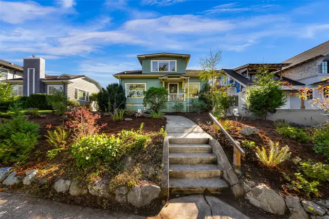 House, Bellingham
