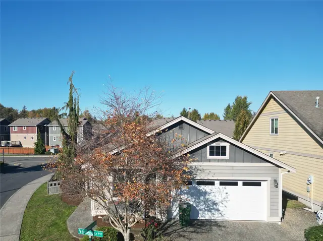 Condo, Bellingham