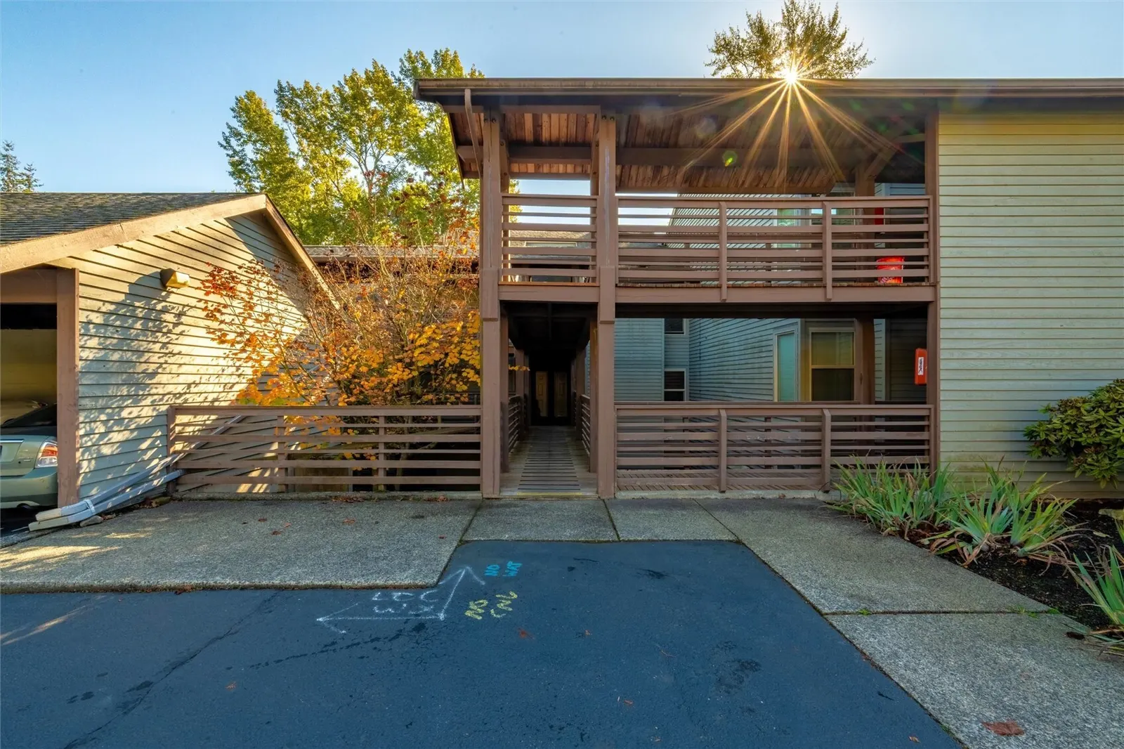 Condo, Bellingham
