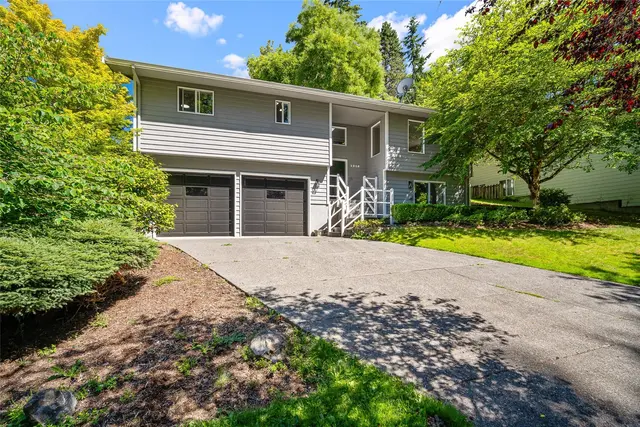 House, Bellingham