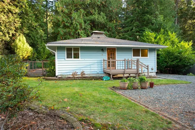 Contemporary, Bellingham