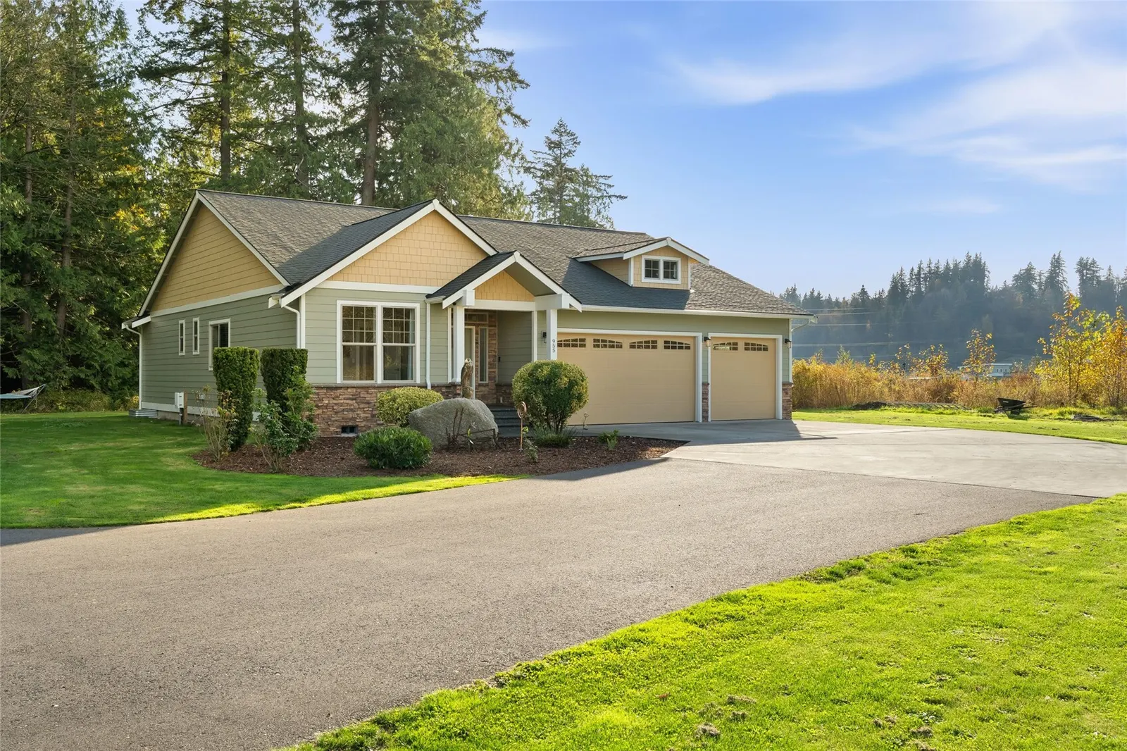Craftsman, Bellingham