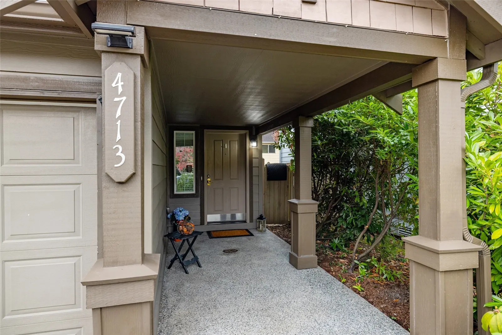 Contemporary, Bellingham