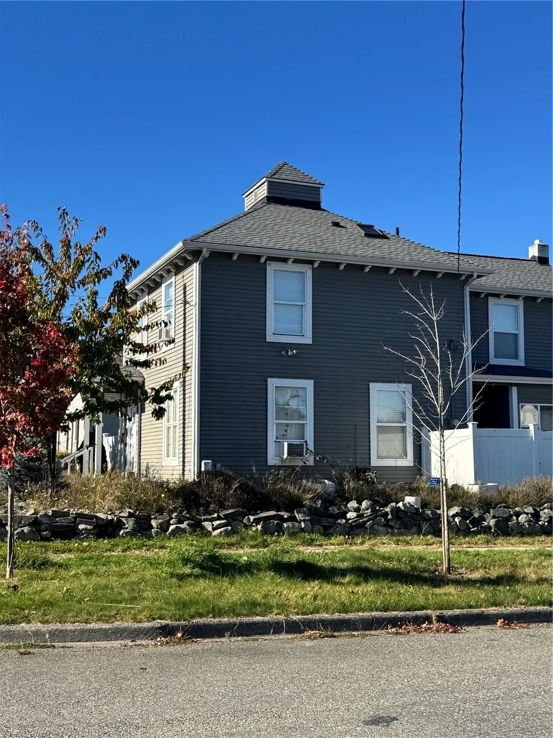House, Anacortes