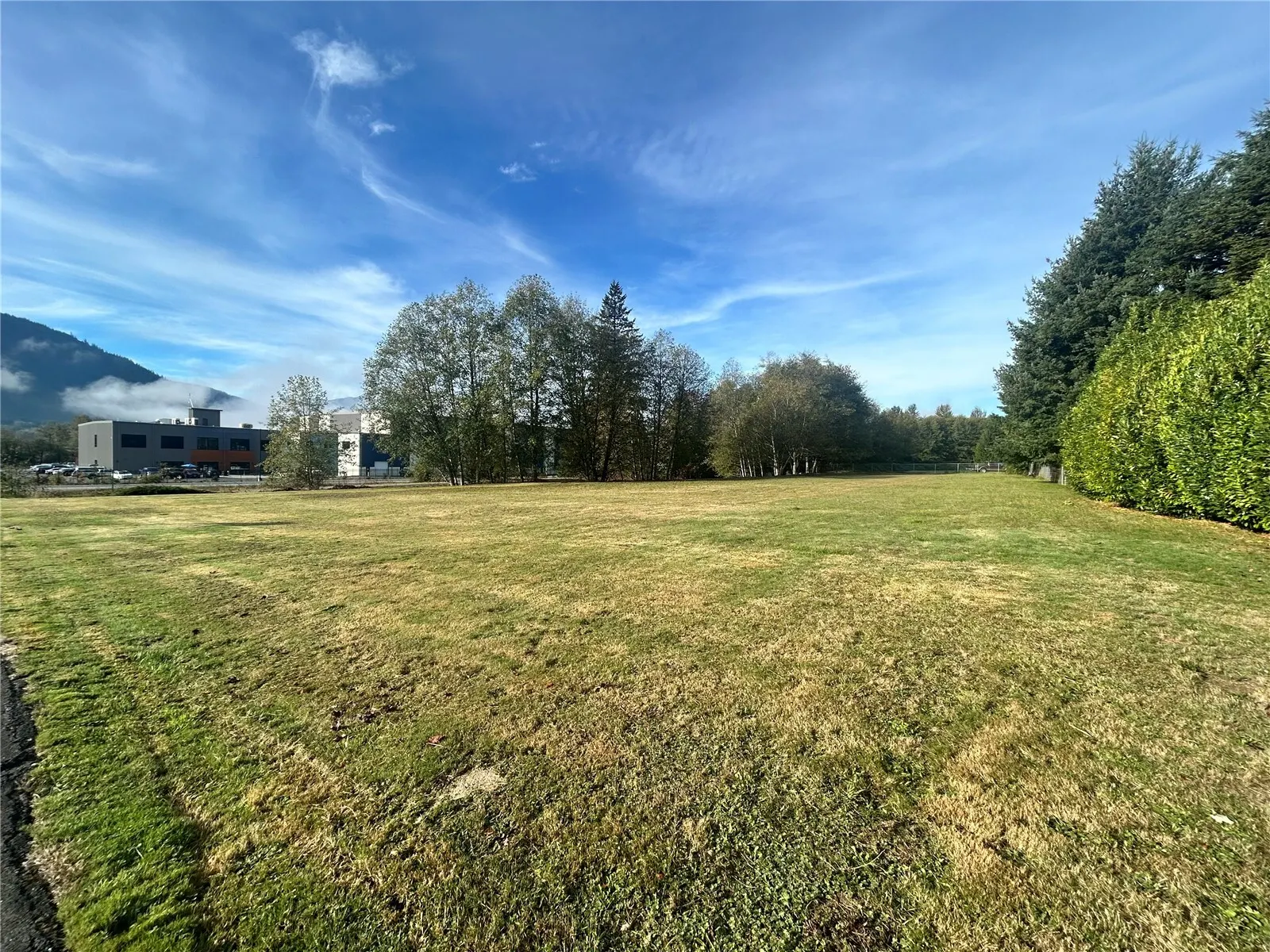 Land, Hamilton