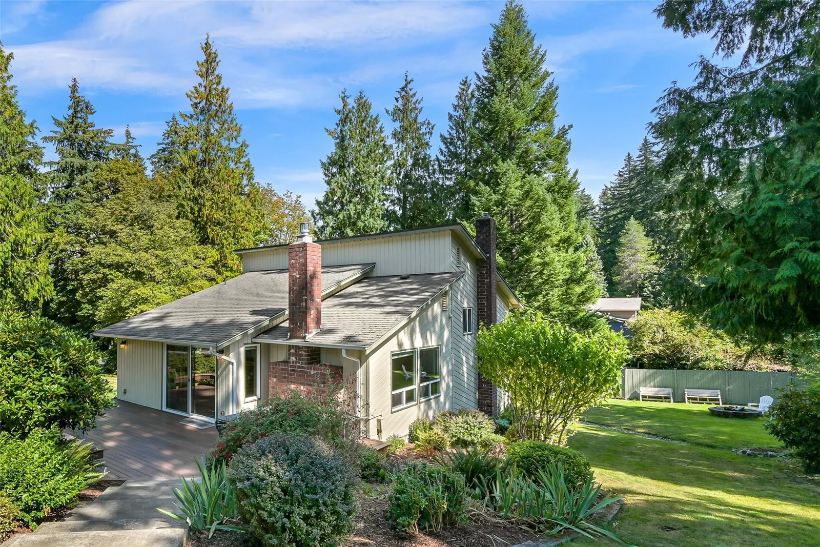 House, Bellingham