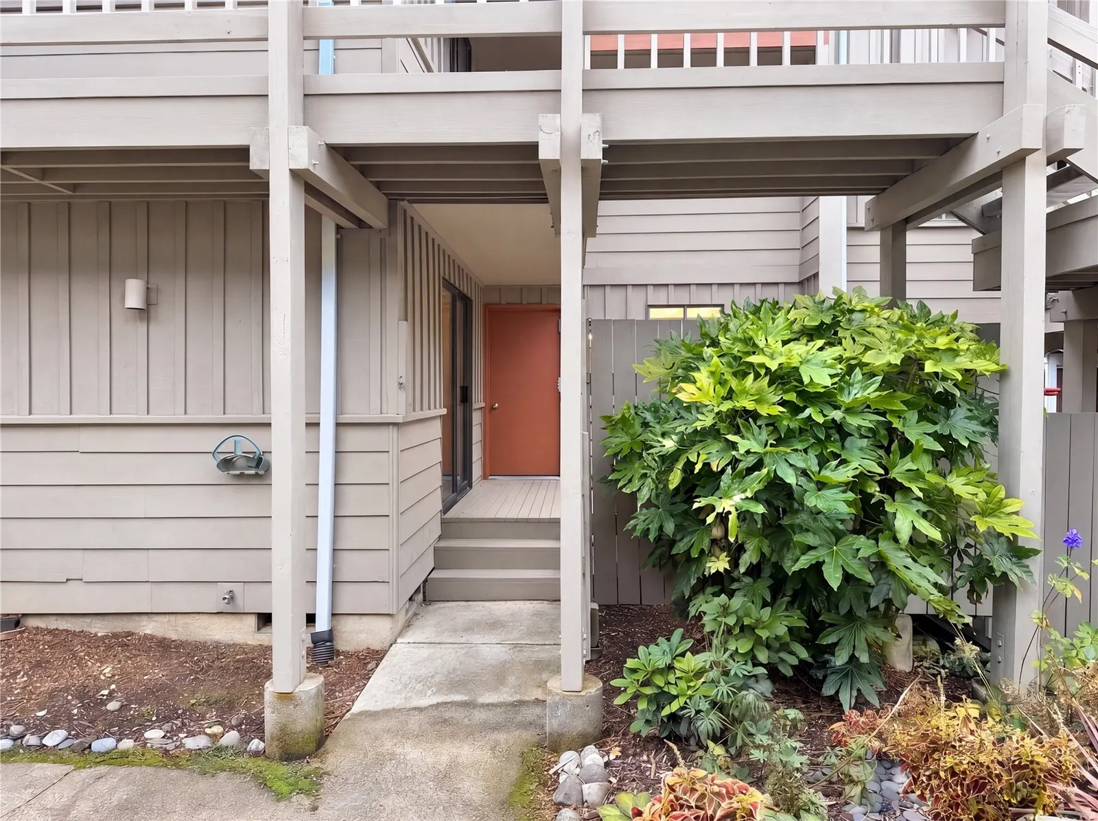 Condo, Bellingham