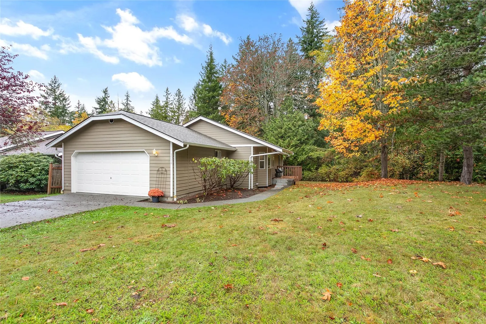 House, Bellingham
