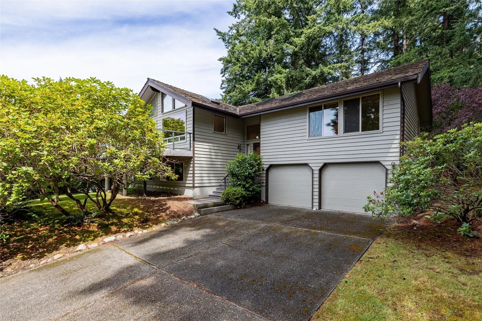 House, Bellingham