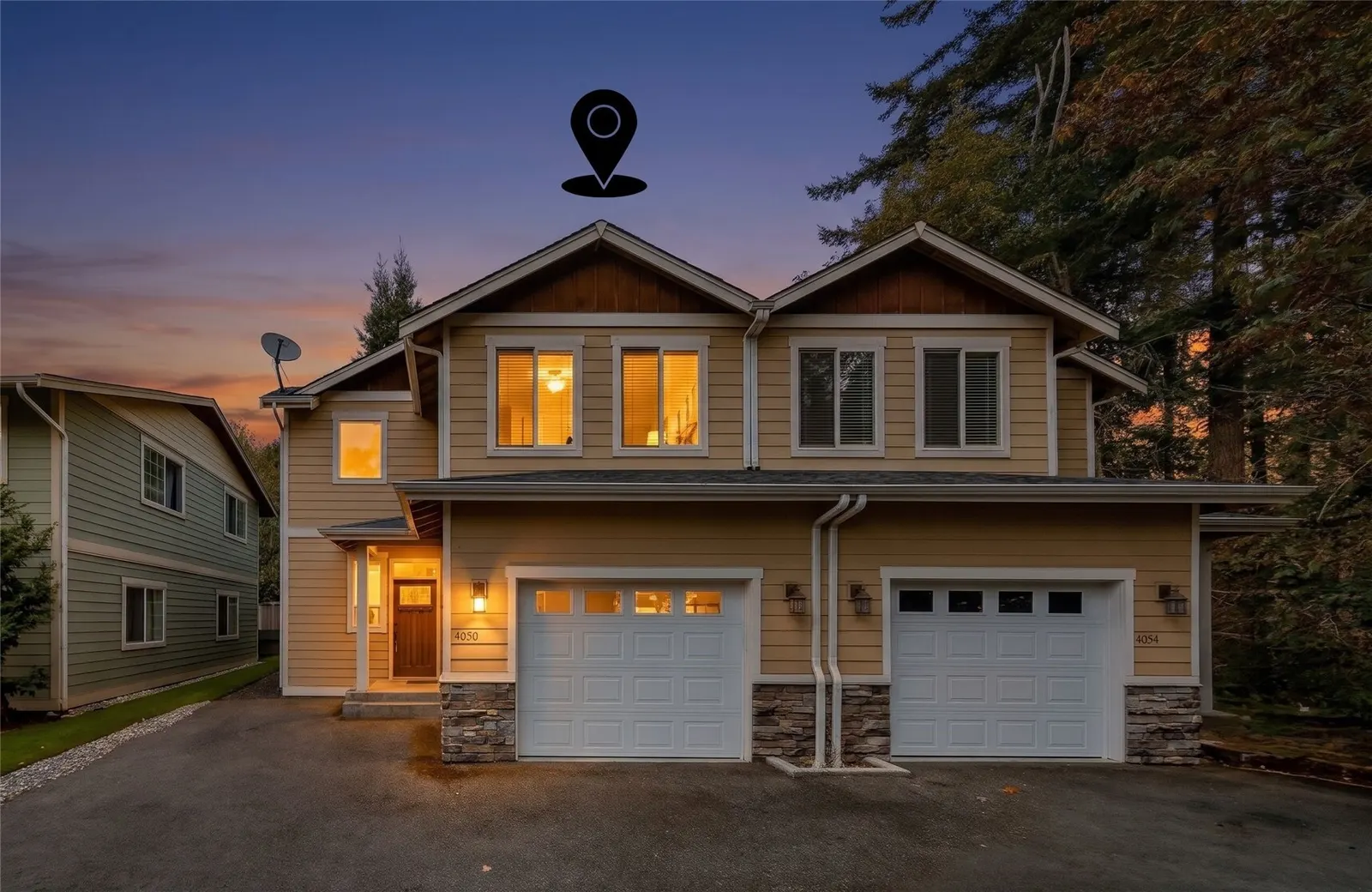 Craftsman, Bellingham