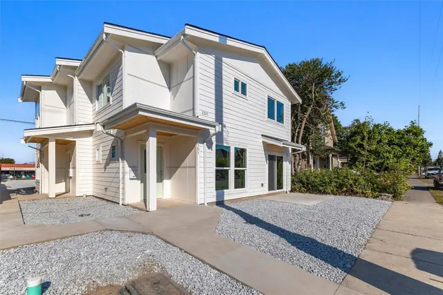 Multi-family, Bellingham